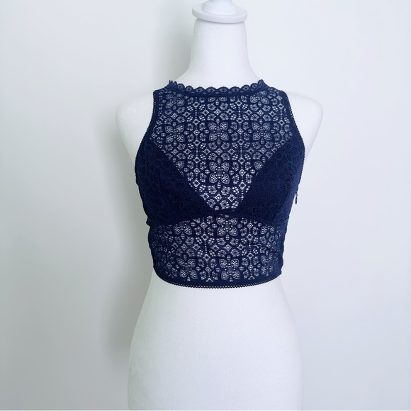 Victoria’s Secret Lace Bralette - Picture 10 of 11